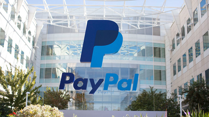 paypal cong thanh toan cho woocommerce