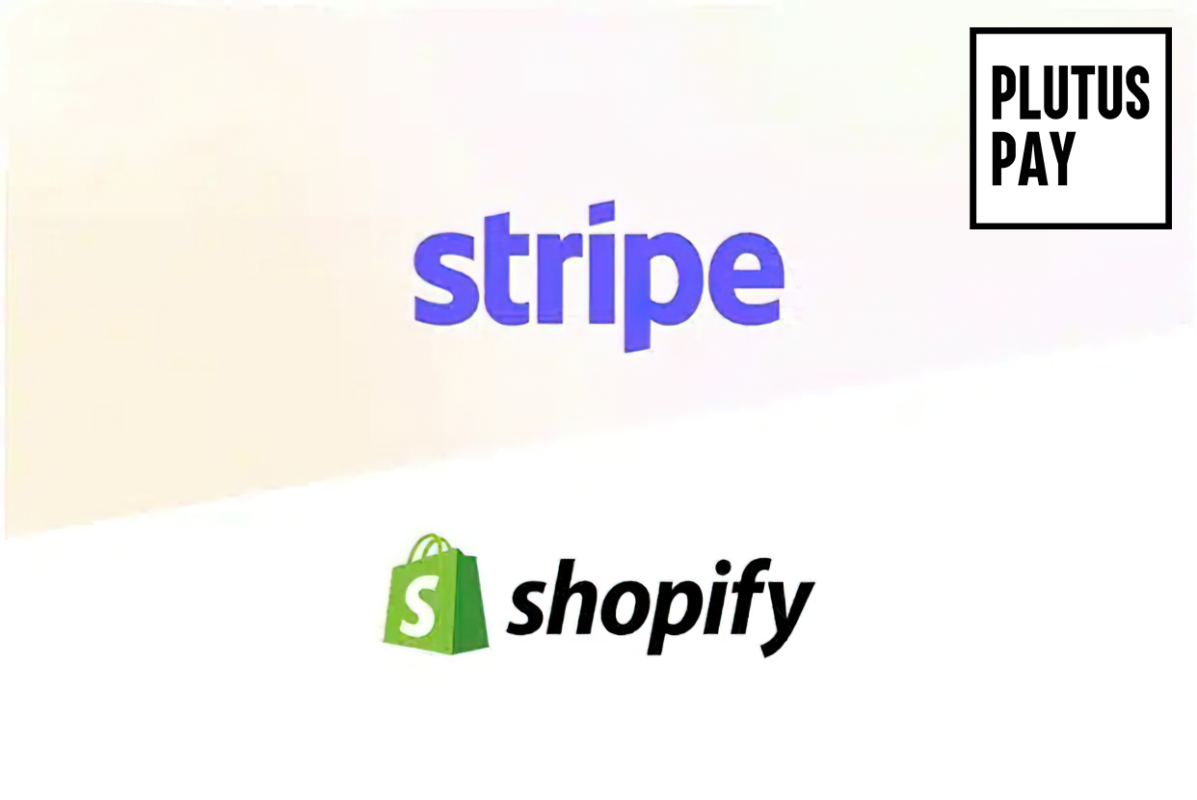 stripe or shopify payment banner