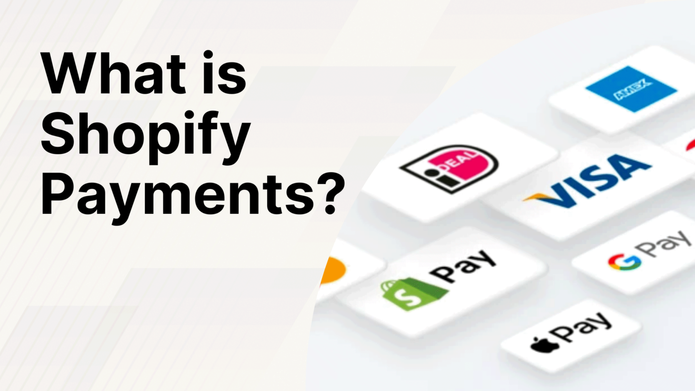 What is Shopify Payments 00