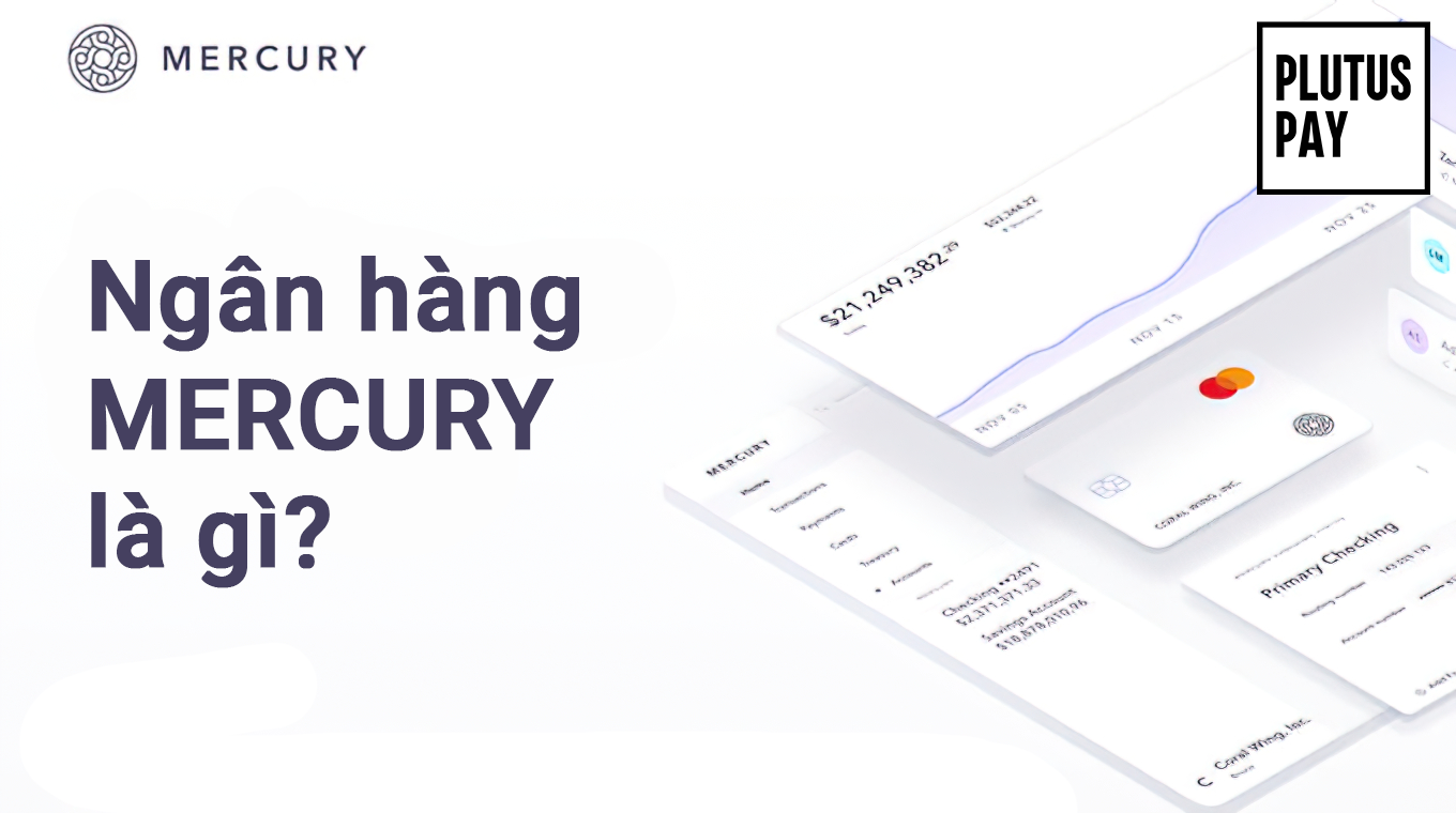 mercury banner