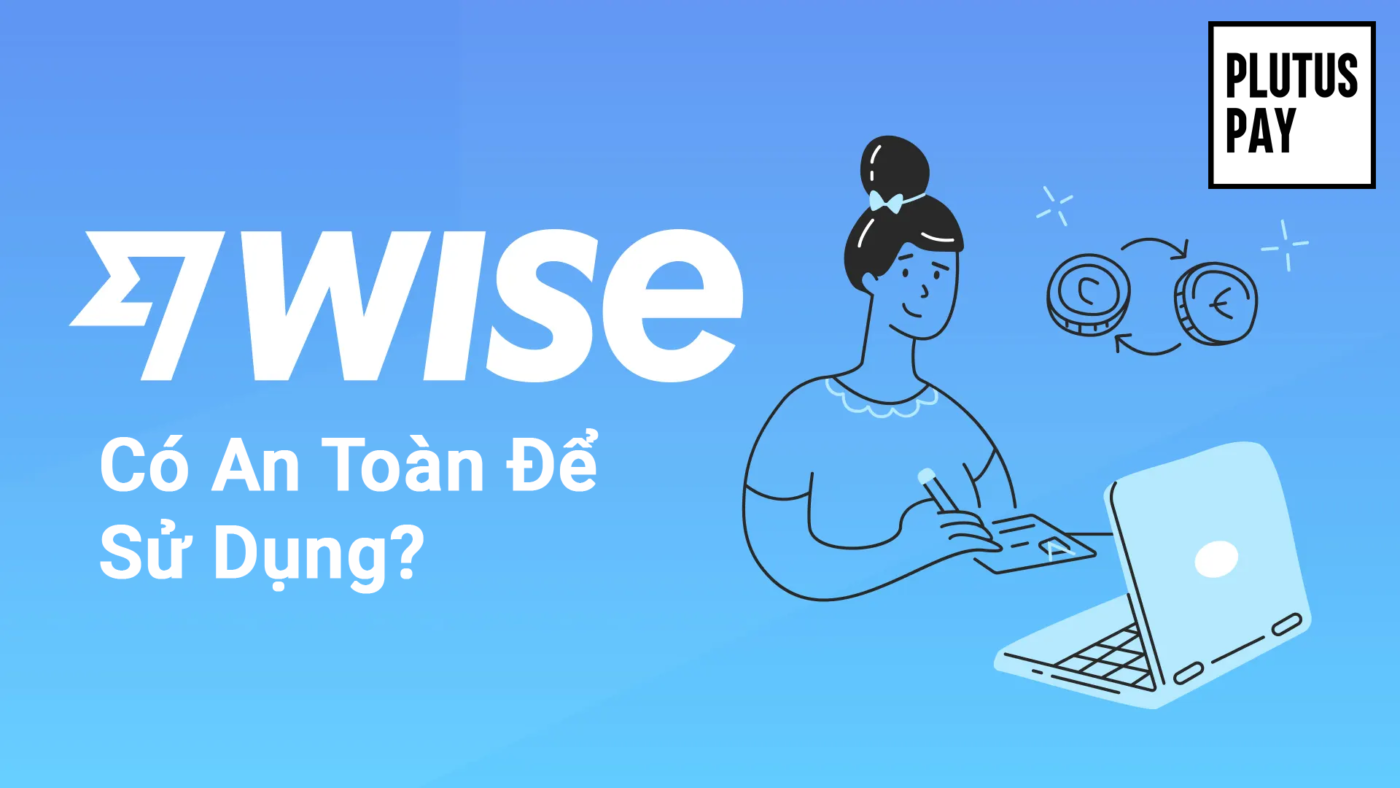 Wise is safe banner